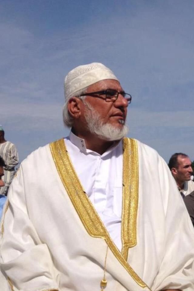 Prof. Dr. Fakhriy